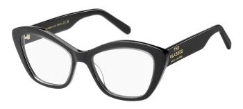 Marc Jacobs MARC 802 style-color Mng Crysblck NG C