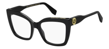 Marc Jacobs MARC 813 style-color 807 Black 07 B