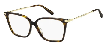 Marc Jacobs MARC 833 style-color 086 Hvn 86 H