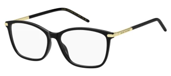Marc Jacobs MARC 836 style-color 807 Black 07 B