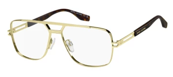 Marc Jacobs MARC 838 style-color J5G Gold 5G G