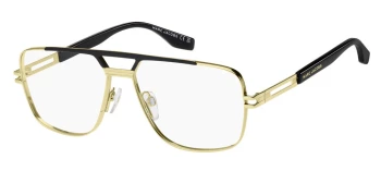 Marc Jacobs MARC 838 style-color Rhl Gold Blck_ HL G