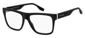 Marc Jacobs MARC 848 style-color 2M2 Blk Gold B M2 B