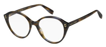 Marc Jacobs MJ 1123 style-color Iwf Hrnbrwblu WF H