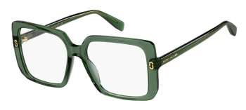 Marc Jacobs MJ 1124 style-color 1ED Green ED G
