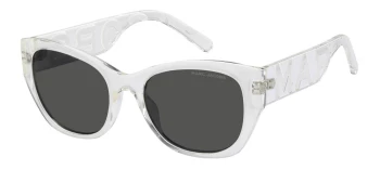 Marc Jacobs MARC 807/S style-color 900 Crystal 00 C / IR GREY R Lens