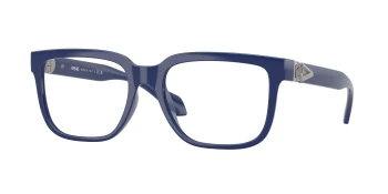 Versace VE3377U style-color 5450 Solid Blue
