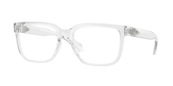 Versace VE3377U style-color 5510 Light Grey Transparent