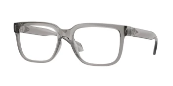 Versace VE3377U style-color 593 Transparent Grey