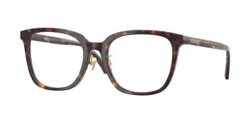 Versace VE3378D style-color 108 Dark Havana