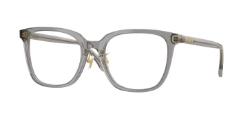 Versace VE3378D style-color 5510 Transparent Grey