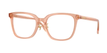 Versace VE3378D style-color 5526 Milky Peach