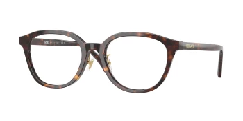 Versace VE3379D style-color 108 Dark Havana