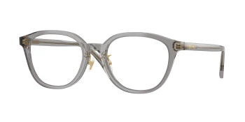 Versace VE3379D style-color 5510 Transparent Grey