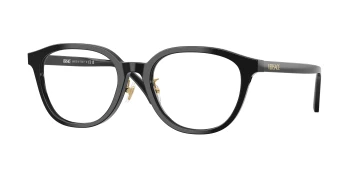 Versace VE3379D style-color GB1 Black