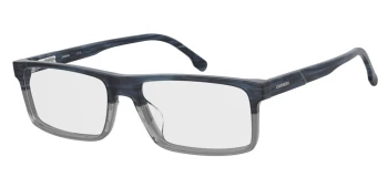 Carrera C FLEX 13/G style-color 38I Bluehorn 8I B