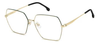 CARRERA 3061 style-color Oga Gold Teal GA G