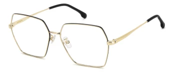 CARRERA 3061 style-color Rhl Gold Blck_ HL G