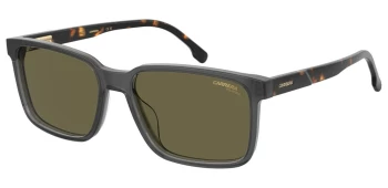 Carrera C FLEX 10/G/S style-color KB7 Grey B7 G / SP BRONZE POLARIZED P Lens
