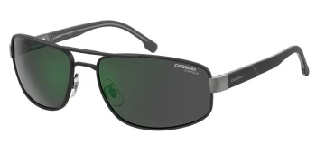 Carrera C FLEX 11/G/S style-color 003 Mttblack 03 M / Q3 GREENGREY SP PZ HIGHT CONTRAST ANTIREFLE 3 Lens