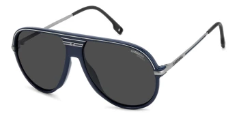 Carrera C SPORT 06/S style-color Pjp Blue JP B / IR GREY R Lens