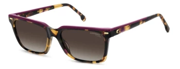 CARRERA 3056/S style-color Mfx Hvnaplum FX H / LA BROWN SHADED POLARIZED A Lens