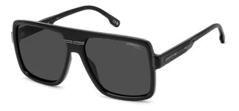 Carrera VICTORY C 09/S style-color V81 Dkrutblk 81 D / M9 GREY POLARIZED 9 Lens