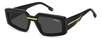 Carrera VICTORY C 12/S style-color 2M2 Blk Gold B M2 B / IR GREY R Lens