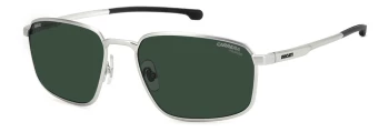 Carrera CARDUC 052/S style-color 62L Brshpallb 2L B / UC GREEN POLARIZED C Lens