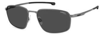 Carrera CARDUC 052/S style-color R80 Mtdkruth 80 M / IR GREY R Lens