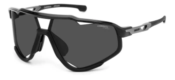Carrera CARDUC 055/S style-color 807 Black 07 B / 2K GREY ANTIREFLEX K Lens