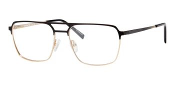 Liz Claiborne CB 281 style-color 2M2 Blk Gold B M2 B