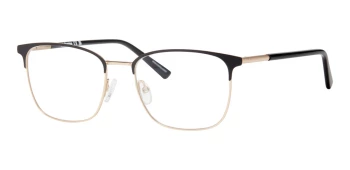 Liz Claiborne CB 282 style-color 2M2 Blk Gold B M2 B