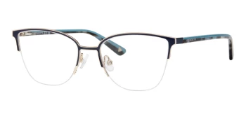 Liz Claiborne L 480 style-color KY2 Blue Gold Y2 B