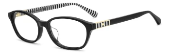 Kate Spade KS ADALI 2/FJ style-color 807 Black 07 B