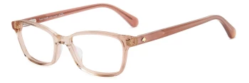 Kate Spade KS AGNESSA 2 style-color 733 Peach 33 P