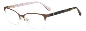 Kate Spade KS ALEXANNE 2/G style-color 09Q Brown 9Q B