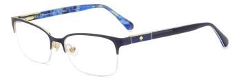 Kate Spade KS ALEXANNE 2/G style-color Pjp Blue JP B