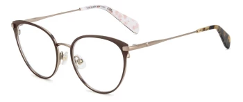Kate Spade KS ASIA 2/G/T style-color 09Q Brown 9Q B