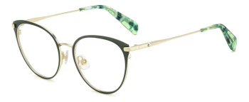 Kate Spade KS ASIA 2/G/T style-color 1ED Green ED G
