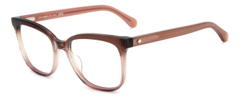 Kate Spade KS BRIEANA 2 style-color 59I Brwshdpink 9I B