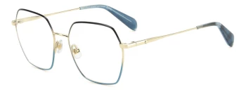 Kate Spade KS HELKA 2/G/T style-color Etj Blacktea TJ B