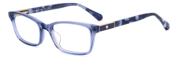 Kate Spade KS JACKELINE 2 style-color Pjp Blue JP B