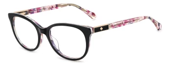 Kate Spade KS JOSHANN 2 style-color 807 Black 07 B