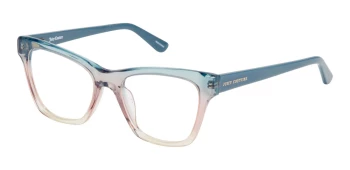 Juicy Couture JU 264/G style-color Oxz Bluecryb XZ B
