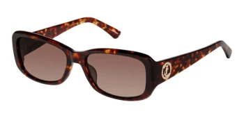 Juicy Couture JU 640/G/S style-color 086 Hvn 86 H / HA BROWN SHADED A Lens