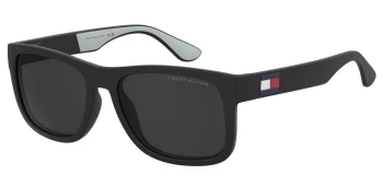 Tommy Hilfiger TH 1556/N/S style-color 08A Blackgrey 8A B / IR GREY R Lens