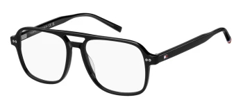 Tommy Hilfiger TH 2188 style-color 807 Black 07 B