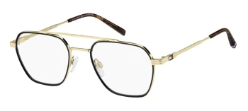 Tommy Hilfiger TH 2193 style-color J5G Gold 5G G