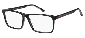 Tommy Hilfiger TH 2198 style-color 807 Black 07 B